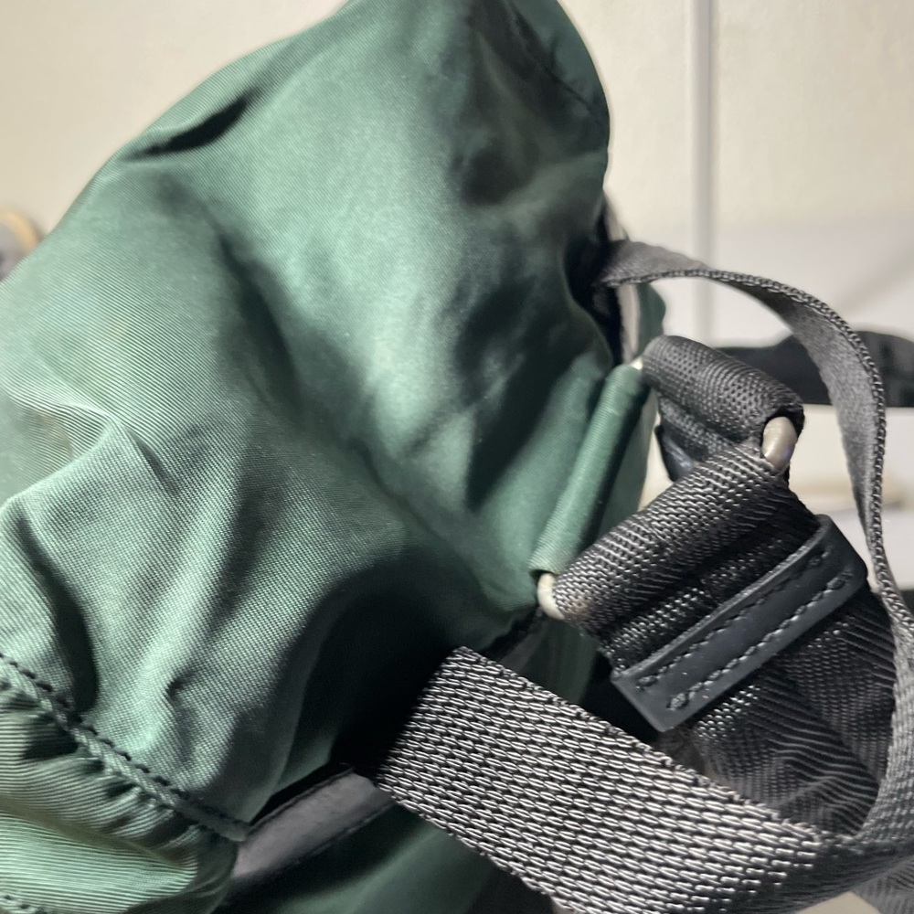 Prada Nylon Backpack - image 8